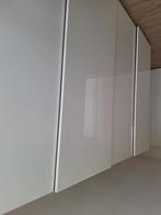 4 WITTE PAX IKEA Kledingkasten in topcondititie!, Nieuw, 200 cm of meer, Kunststof, Met hangruimte