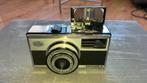 Zeiss IKON, Audio, Tv en Foto, Fotocamera's Analoog, Ophalen of Verzenden, Gebruikt, Compact, Overige Merken