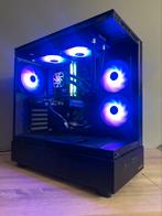 Gaming PC, RTX 3060ti, 16GB DDR4, Ryzen 7, Ophalen, Zelf gebouwde pc, Virtual Reality, Zo goed als nieuw