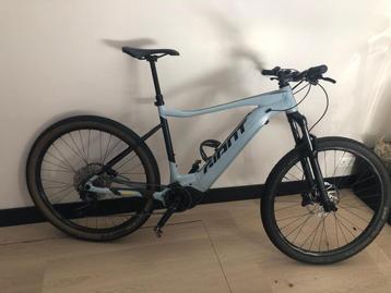 Giant phantom e-bike beschikbaar voor biedingen
