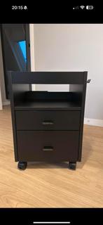 Ikea Uppspel ladekast, Huis en Inrichting, Kasten | Ladekasten, Ophalen, Zo goed als nieuw, 25 tot 50 cm, Minder dan 100 cm