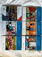 CIOS schoolboeken., Overige vakken, Ophalen of Verzenden, Zo goed als nieuw, Angerenstein