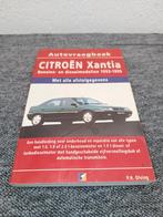 Autovraagbaak Citroën Xantia '93-'95, Ophalen of Verzenden, Zo goed als nieuw, Citroën, P.H. Olving