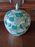 Grote gember pot, Ophalen of Verzenden