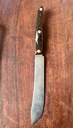 Cutco 1722 slagersmes, Ophalen of Verzenden, Zo goed als nieuw