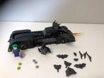 Lego 76119 Batmobile Persuit of the Joker, Kinderen en Baby's, Speelgoed | Duplo en Lego, Ophalen of Verzenden, Zo goed als nieuw