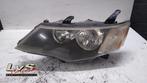 Koplamp links van een Mitsubishi Outlander, Auto-onderdelen, Gebruikt, -, -, Ophalen of Verzenden