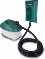 Behangafstomer 2000 Watt 4,5 Liter 3.5 Meter slang, Ophalen, Nieuw