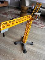 Playmobil hijskraan pme cargo set, Ophalen, Gebruikt, Complete set