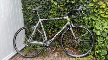 Cannondale Six13, Ultegra afgemonteerd , Dura-Ace derailleur beschikbaar voor biedingen