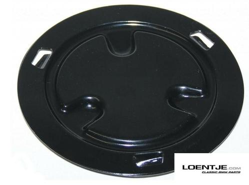 afdekplaat sluitdeksel bodemplaat 144mm bmw 02 e30 e21 etc, Auto-onderdelen, Carrosserie en Plaatwerk, BMW, Gebruikt, Ophalen of Verzenden