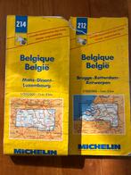 Oude kaarten van België, Ophalen, 1800 tot 2000, Nederland, Landkaart