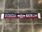 Bayern München Sjaal Olympia Stadion Berlin, ., Zo goed als nieuw, ., Clubaccessoires