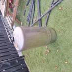 Rvs boiler vat, Ophalen of Verzenden, Zo goed als nieuw