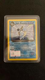 Dark Blastoise - Pokemon, Ophalen of Verzenden, Zo goed als nieuw