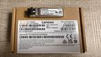 SFP module Lenovo 10 / 25 G SR 25Gbase SFP28 Tranceiver new, Computers en Software, Netwerkkaarten, Ophalen of Verzenden, Zo goed als nieuw