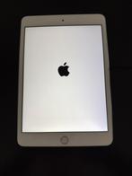 Mooie iPad mini 3 WiFi 64GB – Wit – Incl. Targus hoes, Gebruikt, Wit, 8 inch, Ophalen of Verzenden