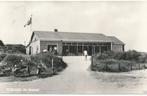 9218 Vlieland, De Bosrand, Verzamelen, Ansichtkaarten | Nederland, Ophalen of Verzenden, Waddeneilanden