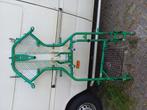 Kartframe, bakkensets, stoelen en nog veel meer, Ophalen of Verzenden, Zo goed als nieuw