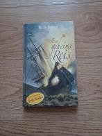 Een geheime reis - Ruud Spruit, Boeken, Ophalen of Verzenden, Zo goed als nieuw