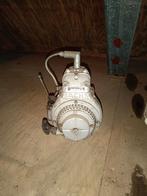 Stationaire motor Sachs & Hercules, Ophalen, Gebruikt, Benzinemotor