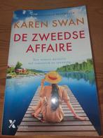 Karen Swan, Ophalen of Verzenden, Zo goed als nieuw