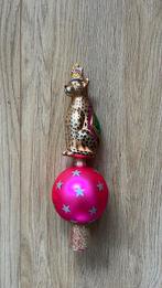 Fred van Leer piek voor kerstboom, Ophalen of Verzenden, Zo goed als nieuw