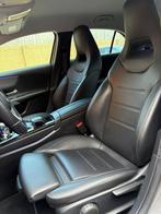 Mercedes-Benz A-klasse 200 Business Solution / Night pakket, Auto's, Gebruikt, Zwart, 4 cilinders, 163 pk