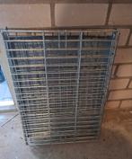 Kleine bench, Dieren en Toebehoren, Hondenhokken, Ophalen, Gebruikt, Minder dan 65 cm, Minder dan 75 cm