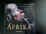 Afrika | Fotografische Reis | Koffietafelboek | Fotoboek, Gianni Giansanti, Ophalen of Verzenden, Zo goed als nieuw