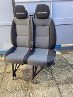 2 zit bank Fiat Ducato, Auto-onderdelen, Interieur en Bekleding, Ophalen, Fiat