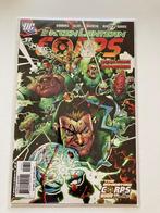 Green Lantern Corps #17 (DC Comics 2006), Boeken, Strips | Comics, Amerika, Zo goed als nieuw, Peter J. Tomasi, Ophalen