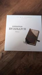 T.I.M.E Stories: Expedition Endurance - Uitbreiding, Een of twee spelers, Ophalen of Verzenden, Zo goed als nieuw, Space Cowboys