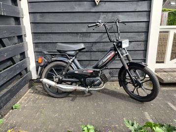 Tomos A35 beschikbaar voor biedingen