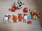 Vintage playmobil dokter, Ophalen of Verzenden, Gebruikt