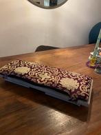 Meditatie bankje, Ophalen, Zo goed als nieuw, Tweepersoons