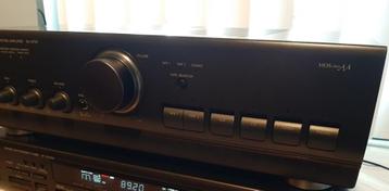 Technics SU-A700 Deze is met afstand bediening!!!!!!! beschikbaar voor biedingen