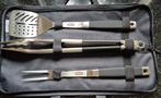 Boretti BBQ Tangenset, Tuin en Terras, Barbecue-accessoires, Ophalen of Verzenden, Nieuw, Boretti