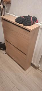 Schoenenkast, Huis en Inrichting, Kasten | Schoenenkasten, Ophalen of Verzenden, Zo goed als nieuw