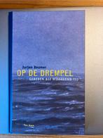 Op de Drempel - Jurjen Beumer, Ophalen of Verzenden, Zo goed als nieuw, Christendom | Protestants