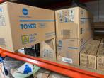 Originele toners + imaging units +  Oce & Konica Minolta, Ophalen of Verzenden, Nieuw, Toner, Oce