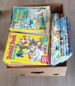 Donald ducks pocket weekbladeren enz.., Boeken, Stripboeken, Meerdere stripboeken, Ophalen of Verzenden, Gelezen