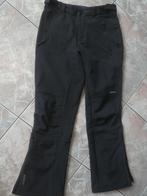 Mooie softshell skibroek zwart maat S / HN (Human Nature), Overige merken, 160 tot 180 cm, Nieuw, Ophalen of Verzenden