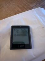 Bosch Intuvia 100 Fietscomputer - Nieuw!, Fietsen en Brommers, Fietsaccessoires | Fietscomputers, Ophalen of Verzenden, Snelheidssensor