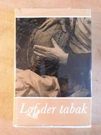Lof der tabak (1958) over roken, sigaren, pijp, sigaretten, Verzamelen, Ophalen of Verzenden, Gebruikt, Overige typen