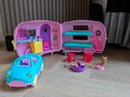 Barbie Chelsea Camper, Kinderen en Baby's, Speelgoed | Poppen, Ophalen, Gebruikt, Barbie