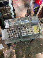 Straalkacheltjes, Ophalen, Gebruikt, Overige soorten, Elektrisch