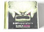 8-Bit Operators - The Music Of Kraftwerk, Verzenden, Gebruikt