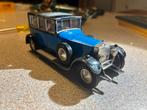 Matchbox Rolls Royce Phantom 1926, Hobby en Vrije tijd, Modelauto's | 1:18, Ophalen of Verzenden, Gebruikt, Auto