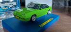 New Kids opel manta 1/18, Hobby en Vrije tijd, Modelauto's | 1:18, Ophalen of Verzenden, Zo goed als nieuw